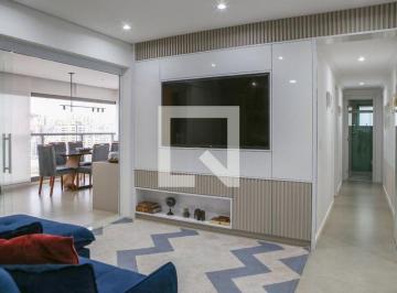 Apartamento · 105m² · 3 Quartos · 2 Vagas · Apartamento para Aluguel - Vila Pompéia, 3 Quartos, 105 m² - São Paulo