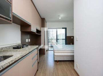 Apartamento · 22m² · Imoveis - no Jardim das Acácias
