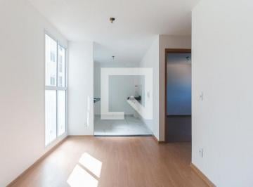 Apartamento · 41m² · 2 Quartos · 1 Vaga · Apartamento para Aluguel - Botujuru, 2 Quartos, 41 m² - Mogi das Cruzes