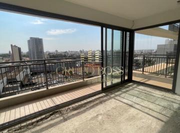 Foto 01 · Venda de Apartamento de Luxo com 4 Suítes em frente o Plaza Shopping!