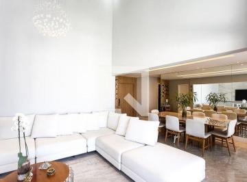 Apartamento · 170m² · 3 Quartos · 3 Vagas · Apartamento à Venda - Portal do Morumbi, 3 Quartos,  170 m² - São Paulo