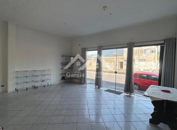 Comercial · 63m² · Salão em Peruíbe