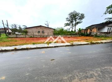 Terreno · 342m² · Casa em Peruíbe