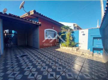 Casa · 180m² · 2 Quartos · 3 Vagas · 
                                Casa em Peruíbe
                            