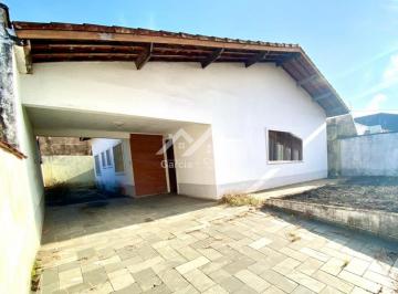 Casa · 280m² · 3 Quartos · 2 Vagas · 
                                Casa de Peruíbe
                            