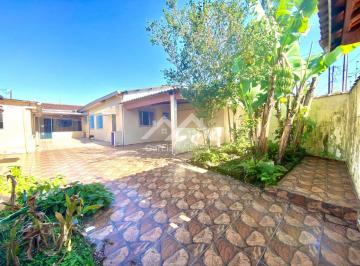 Casa · 289m² · 3 Quartos · 3 Vagas · Casa em Peruíbe