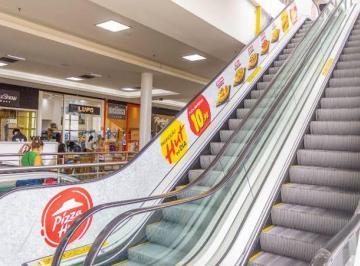 Comercial , Brasília · Shopping a venda, 70km de distância de Brasília
