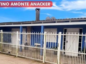 Foto 01 · Casa, Brasiliano, Santa Vitória do Palmar, RS