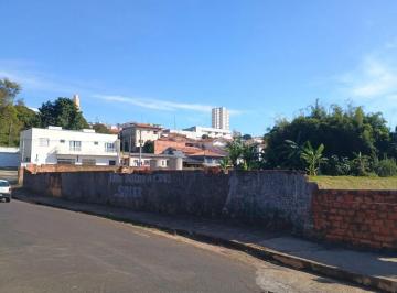 Comercial · 1476m² · CHÁCARA CENTRO - BOTUCATU / SP