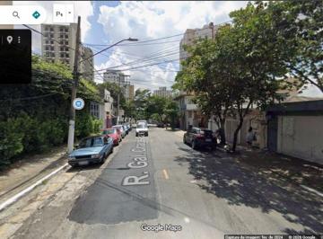 Terreno , São Paulo · TERRENO NO METRÔ SAÚDE - ZEU