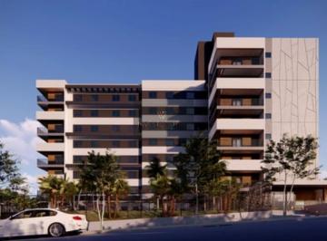 Foto 01 · Apartamento, Novo Mundo, Curitiba, PR