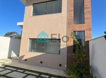 Casa · 128m² · Casa em Várzea  -  Lagoa Santa