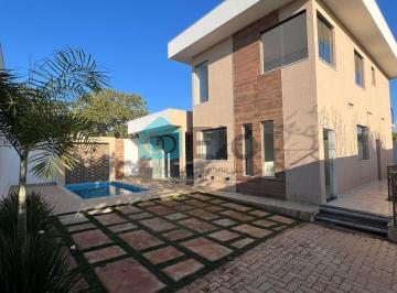 Casa · 491m² · 4 Quartos · 3 Vagas · Casa em Várzea  -  Lagoa Santa