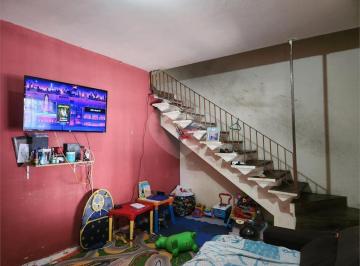 Área de Serviço · Sobrado com 2 quartos à venda em Parque mandaqui - SP