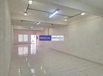 Comercial · 400m² · 2 Vagas · Sobrado Comercial Moema 4 Salas 2 Vagas
