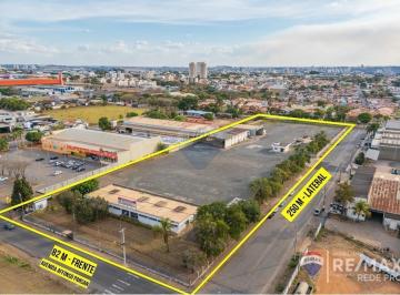 Comercial · 19475m² · 50 Vagas · Terreno Comercial para ATACADISTA em Americana, SP