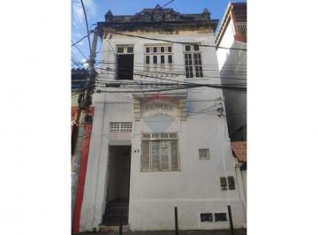 Casa · 288m² · 9 Quartos · Casa á Venda no Rio Vermelho - Largo da Mariquita