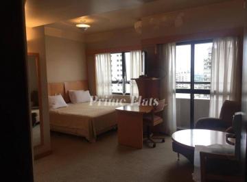 Apartamento · 29m² · 1 Quarto · 1 Vaga · Flat disponível para venda no Quality Paulista, com 29m², 1 dormitório e 1 vaga de garagem
