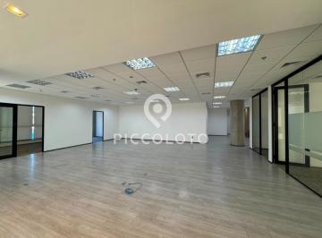 Comercial · 212m² · 8 Vagas · Sala para alugar em Campinas, Cambuí, com 212.34 m², Cambuí Corporate