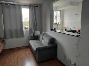 Apartamento · 44m² · 2 Quartos · 1 Vaga · Apartamento à venda em São José dos Campos, Conjunto Residencial Trinta e Um de Março, com 2 quartos