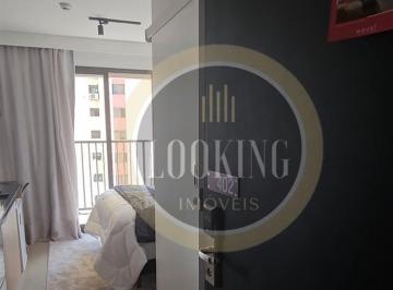 Apartamento · 20m² · 1 Quarto · Apartamento à venda - na Bela Vista