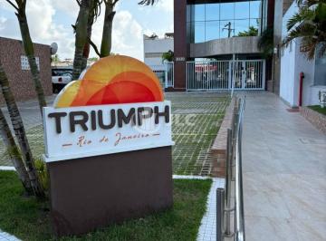 Condomínio Triumph Rio de Janeiro · Condomínio Triumph Rio de Janeiro