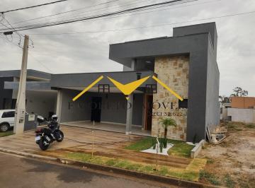 Foto 01 · Casa, Chácara Jockey Club (zona Rural), São José do Rio Preto, SP