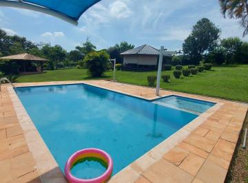 Rural , Sorocaba · Chácara Sorocaba 13.000 m² (Muito Linda)