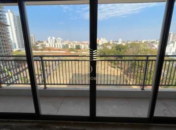 Foto 01 · LUXUOSO APARTAMENTO COM 4 SUÍTES NO JARDIM WALKÍRIA, SÃO JOSÉ DO RIO PRETO-SP: 6 BANHEIROS, 2 VAGAS