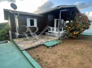 Foto 01 · Magnífico sítio em condomínio à venda em Lauro de Freitas-BA, bairro Portão, 4 quartos, 2 suítes, 2 
