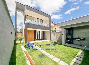 Casa de 3 quartos, Fortaleza · Excelente casa duplex com 3 suítes