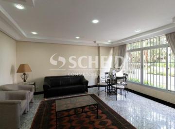 Apartamento · 170m² · 4 Quartos · 2 Vagas · Apartamento á Venda na Chácara Santo Antônio, 4 quartos, 1 suíte, 170m².