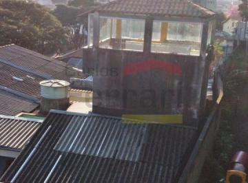Casa · 80m² · 2 Quartos · 1 Vaga · FREGUESIA DO Ó CASA DE VILA TERREA 2 QUARTOS 1 VAGA R$ 390.000,00