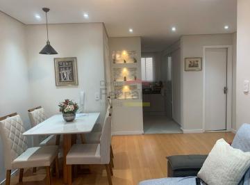 Apartamento · 60m² · 2 Quartos · Apartamento 60m² com 2 quartos , 1 suite -Liberdade