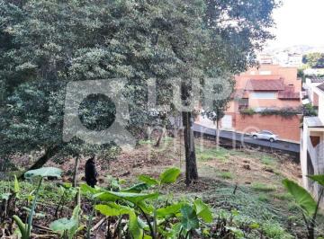 Terreno · 1925m² · TERRENO COM 1.925M² À VENDA NO HORTO FLORETAL