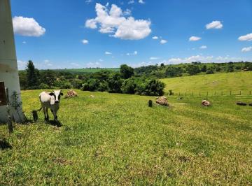 Rural · 20000m² · Sítio com poço e caixa d'água em Artur Nogueira