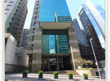 Comercial , São Paulo · Conjunto Comercial Locação