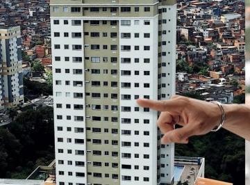 202407261053139588.jpeg · Apartamento para Venda em Salvador, Resgate, 2 dormitórios, 1 banheiro, 1 vaga