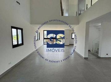 70aa313ad66eea676fd8da4a9e5d3faede57c291 · Casa Residencial à venda, Condomínio Reserva Saint Paul, Itu - CA3843.