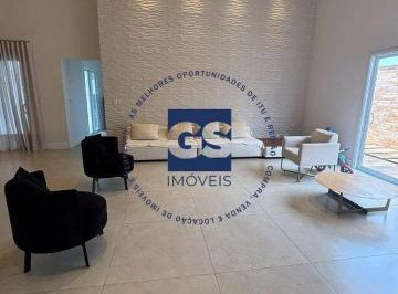 9ec67ea48d463e997adf8d483e2a8df427561c4b · Casa Residencial à venda, Condomínio Xapada Parque Ytu, Itu - CA3848.