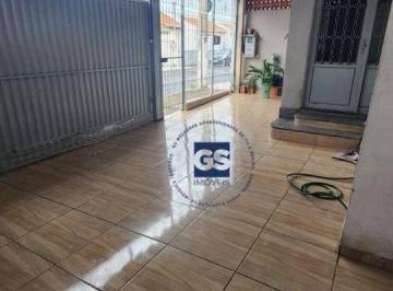 75d834692c59c1749f9f5c2ef67a737601bcbf7a · Casa Residencial à venda, Vila Nova, Itu - CA3855.
