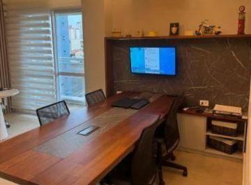 efad88abf3199c81aa894221c8d3afbc159d5e52 · Sala à venda, 73 m² por R$ 1.300.000,00 - Vila Regente Feijó - São Paulo/SP
