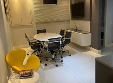 9e93c9ba6065635ef10c06e653a3a409f5419e2f · Sala, 52 m² - venda por R$ 895.000,00 ou aluguel por R$ 6.962,00/mês - Anália Franco - São Paulo/SP