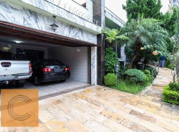 24752ac31dadcf2bb660665d50bba0cfcccdb9d8 · Casa com 4 dormitórios à venda, 400 m² por R$ 3.700.000,00 - Jardim Anália Franco - São Paulo/SP