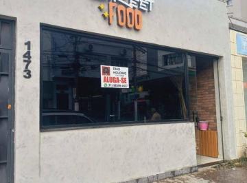 495a804bfe5f7caa440493278f86510768ffba39 · Salão à venda, 163 m² por R$ 1.630.000,00 - Tatuapé - São Paulo/SP