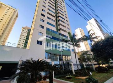 Apartamento de 3 quartos, Goiânia · APARTAMENTO 78,30MT 3 QUARTOS SENDO 1 SUITE SETOR JARDIM GOIAS 