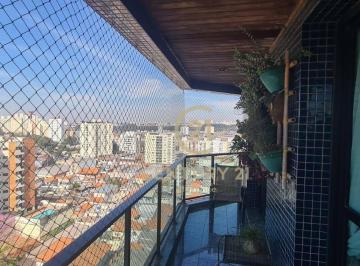 804a33e40650704869dba76a7575e77eba060a40 · Apartamento com 3 dormitórios para alugar, 228 m² por R$ 13.345,00/mês - Vila Prudente (Zona Leste) 