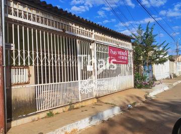 8cbf79f10562cf5e60e5213eccbd23e977df8068 · QNQ 3 - Casa térrea com 3 quartos - 2 vagas - aceita financiamento - Ceilândia Norte