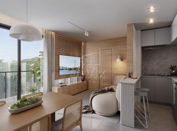Apartamento · 51m² · 2 Quartos · 1 Vaga · Imoveis - na Praia do Canto