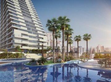 Apartamento · 159m² · 3 Quartos · 2 Vagas · Imoveis - em Enseada do Suá